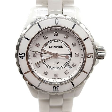 chanel femme montre|Chanel women's watches for sale.